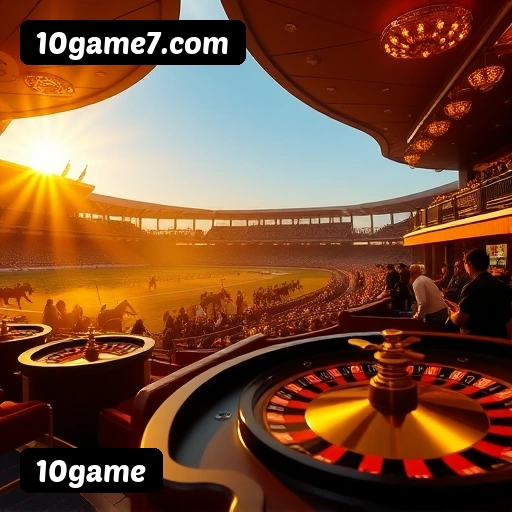 Benefícios do Login 10game - Bônus e Vantagens Exclusivas