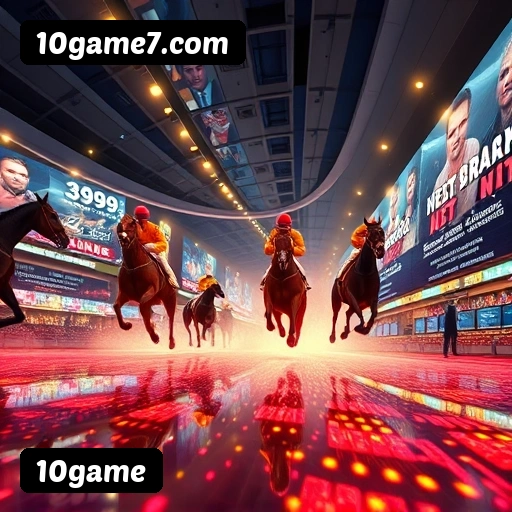 Recursos Exclusivos do App 10game - Modo Offline, Login Biométrico