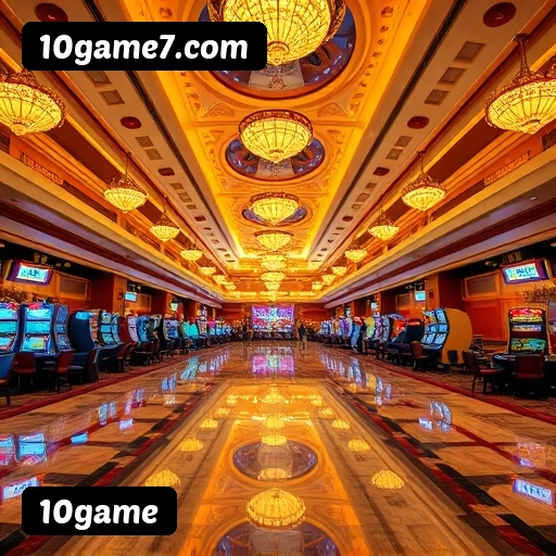 Categorias de Jogos - Slots, Mesa, Ao Vivo, Jackpots