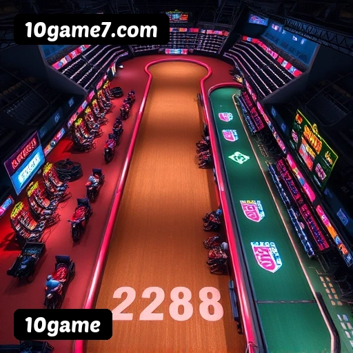 Jogos de Mesa Premium 10game - Blackjack, Roleta, Baccarat
